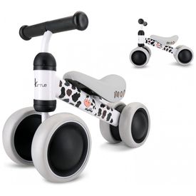 Bicicleta-sem-Pedal-com-4-Rodas-para-Criancas-de-10-a-24-foto-0