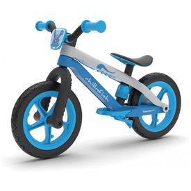 Bicicleta-sem-Pedal-para-Criancas-de-2-a-5-Anos-com-Assento-foto-0