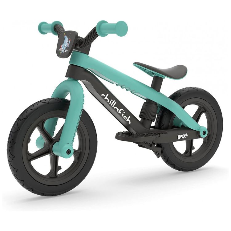 Bicicleta-sem-Pedal-para-Criancas-de-2-a-5-Anos-com-Assento-foto-0