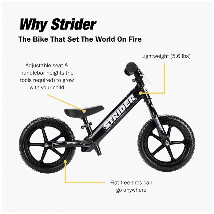 Bicicleta-sem-Pedal-Leve-para-Criancas-de-2-a-5-Anos-foto-3