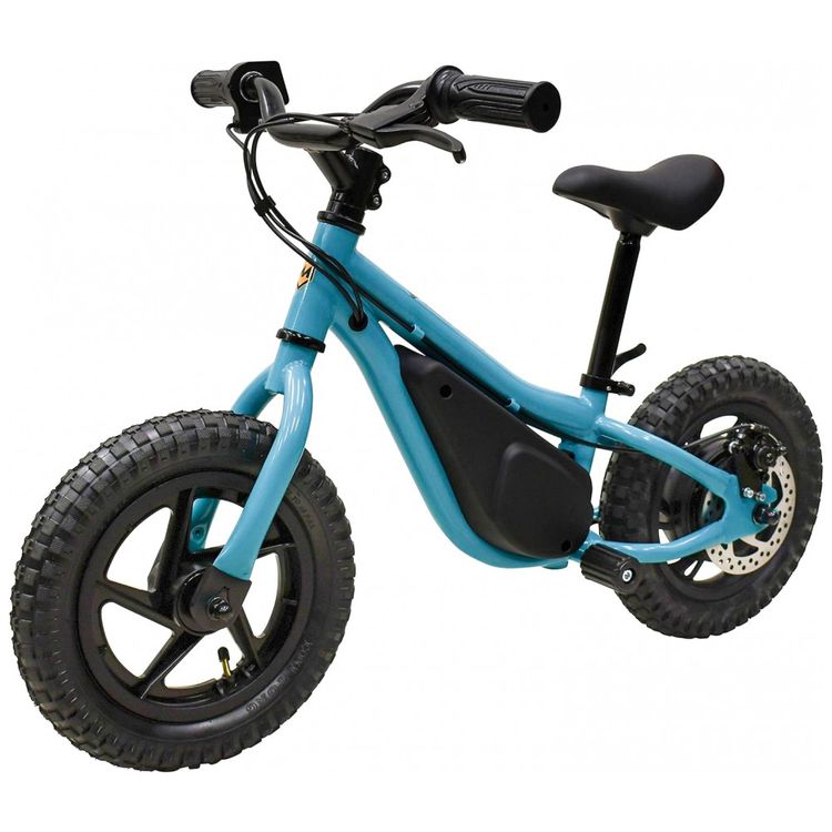 Bicicleta-Eletrica-Sem-Pedal-para-Criancas-de-3-a-8-Anos-ate-foto-0