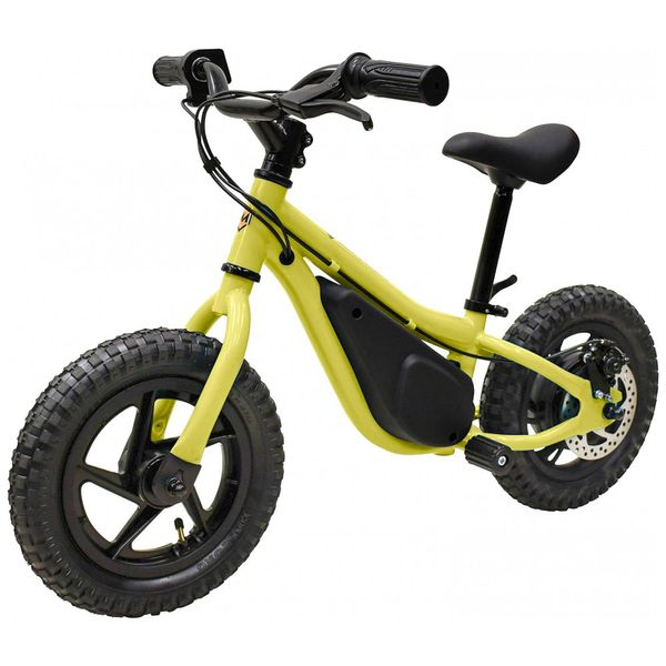 Bicicleta-Eletrica-Sem-Pedal-para-Criancas-de-3-a-8-Anos-ate-foto-0