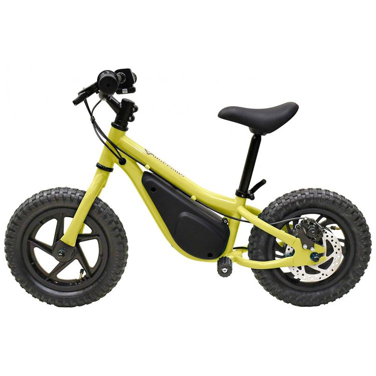 Bicicleta-Eletrica-Sem-Pedal-para-Criancas-de-3-a-8-Anos-ate-foto-1