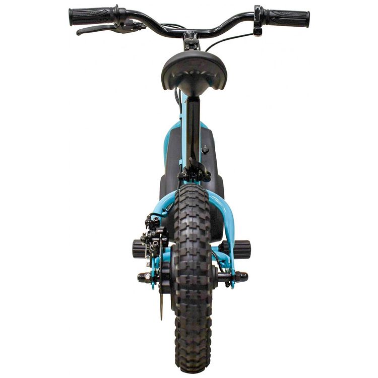 Bicicleta-Eletrica-Sem-Pedal-para-Criancas-de-3-a-8-Anos-ate-foto-3
