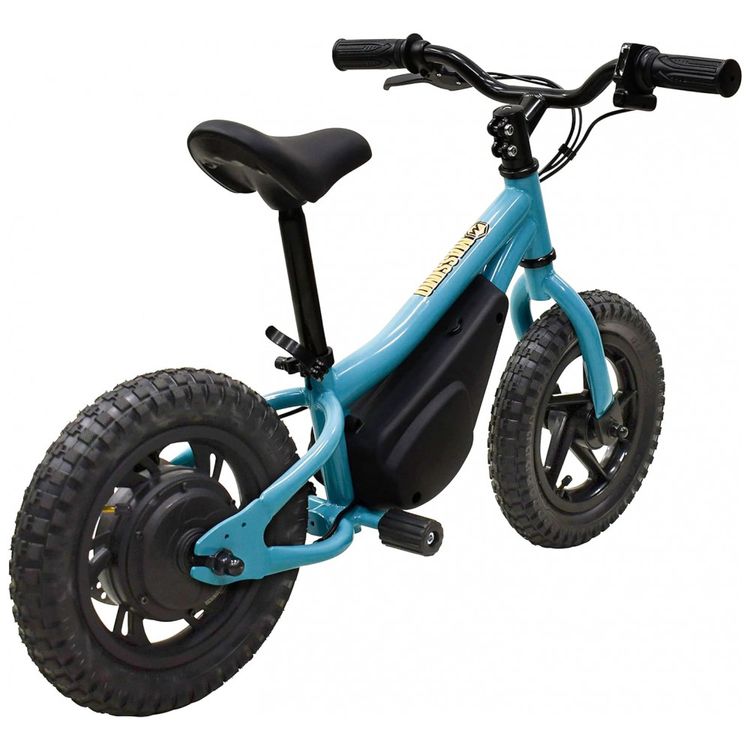 Bicicleta-Eletrica-Sem-Pedal-para-Criancas-de-3-a-8-Anos-ate-foto-4