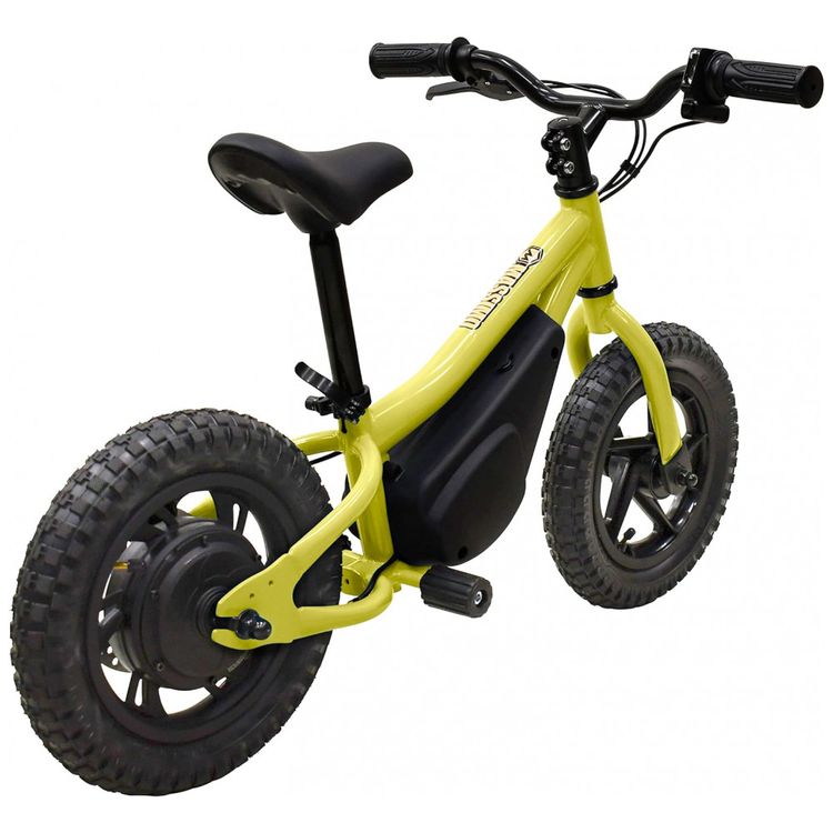 Bicicleta-Eletrica-Sem-Pedal-para-Criancas-de-3-a-8-Anos-ate-foto-4