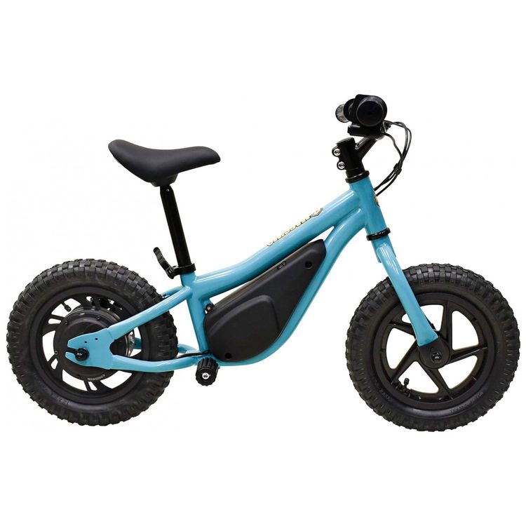 Bicicleta-Eletrica-Sem-Pedal-para-Criancas-de-3-a-8-Anos-ate-foto-5