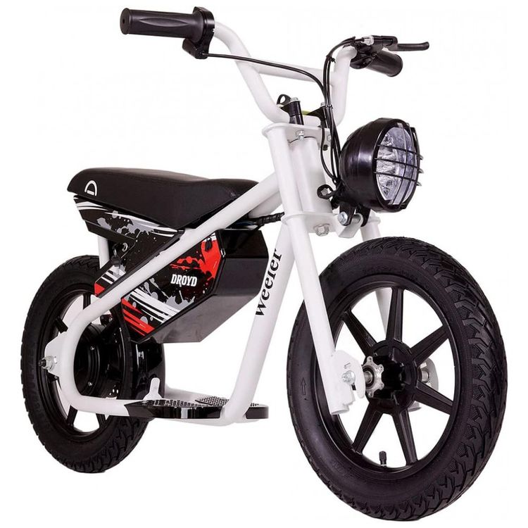 Bicicleta-Eletrica-Sem-Pedal-para-Criancas-de-6-a-11-Anos-foto-0