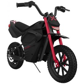 Moto-Eletrica-Infantil-para-Trilha-a-Bateria-24V-ate-14-km-foto-0