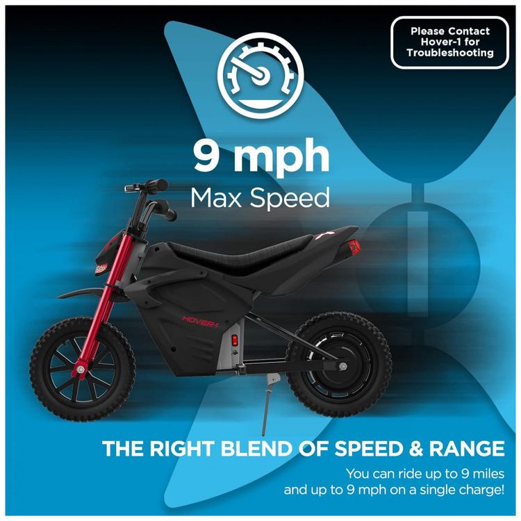Moto-Eletrica-Infantil-para-Trilha-a-Bateria-24V-ate-14-km-foto-3