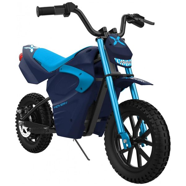 Moto-Eletrica-Infantil-para-Trilha-a-Bateria-24V-ate-14-km-foto-0