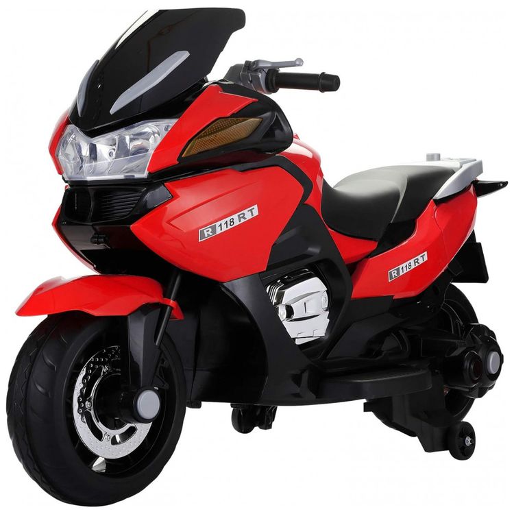 Moto-Eletrica-Infantil-a-Bateria-12V-com-Sons-e-Luzes-Idade-foto-0