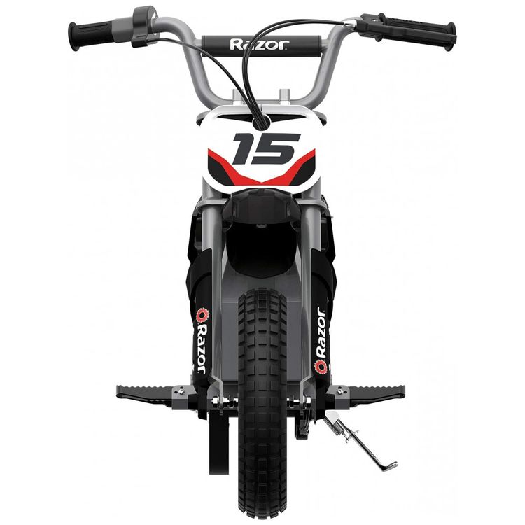 Moto-Eletrica-Infantil-para-Trilha-a-Bateria-24V-ate-22-km-foto-2