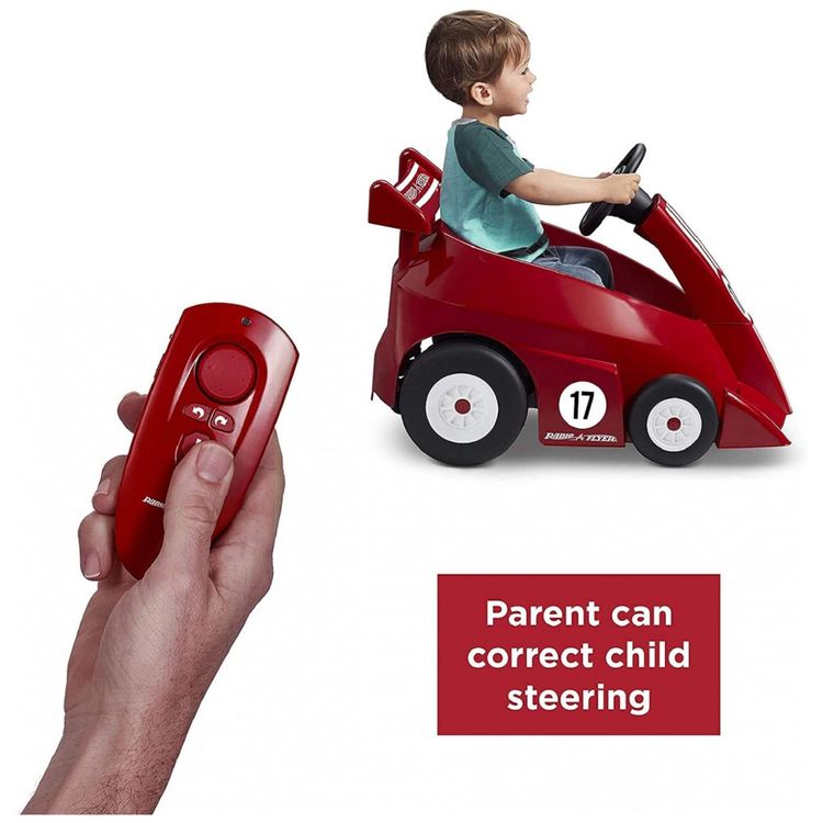 Carro-Eletrico-Infantil-1-Assento-com-Controle-Remoto-foto-2