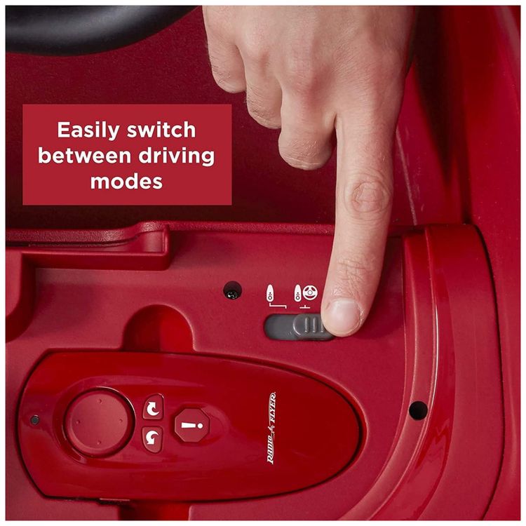 Carro-Eletrico-Infantil-1-Assento-com-Controle-Remoto-foto-3