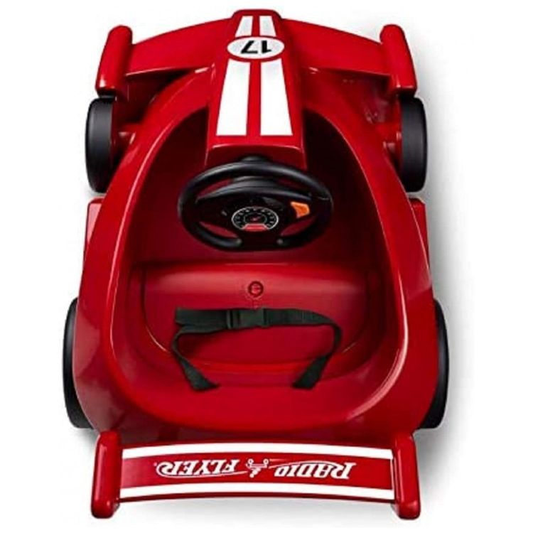 Carro-Eletrico-Infantil-1-Assento-com-Controle-Remoto-foto-4
