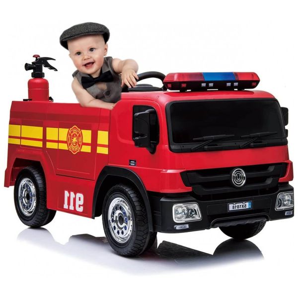 Carro-Bombeiro-Eletrico-Infantil-com-Controle-Remoto-e-3-foto-0