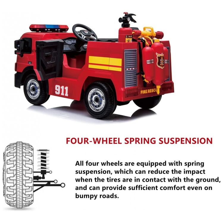 Carro-Bombeiro-Eletrico-Infantil-com-Controle-Remoto-e-3-foto-4