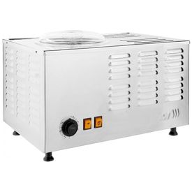 Maquina-de-Sorvete-em-Aco-Inoxidavel-6L-por-Hora-110V-foto-0