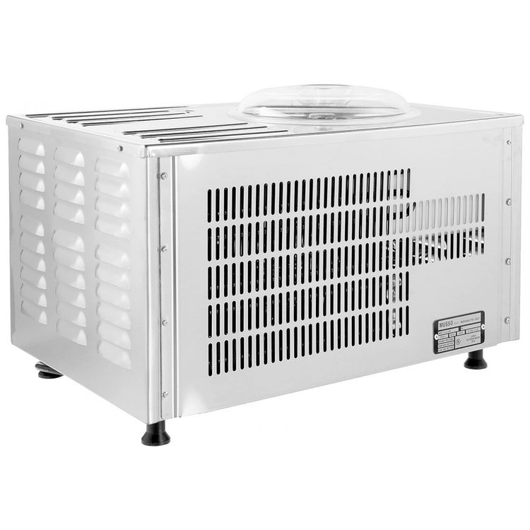 Maquina-de-Sorvete-em-Aco-Inoxidavel-6L-por-Hora-110V-foto-2