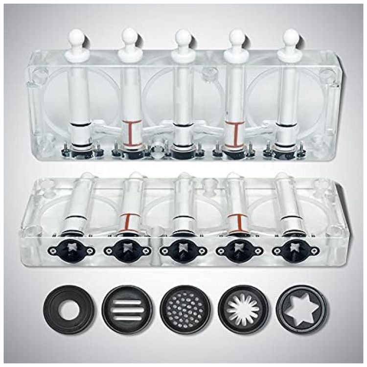 Maquina-de-Sorvete-Profissional-em-Aco-Inoxidavel-40L-por-foto-4