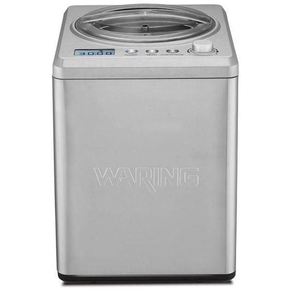 Maquina-de-Sorvete-Automatica-em-Aco-Inoxidavel-Capacidade-foto-0
