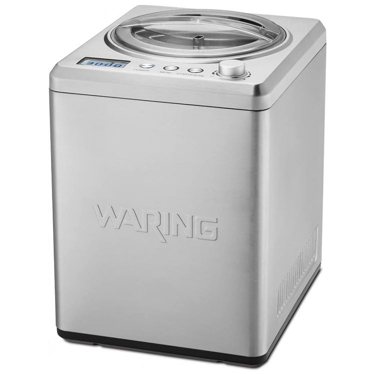 Maquina-de-Sorvete-Automatica-em-Aco-Inoxidavel-Capacidade-foto-1