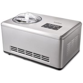 Maquina-de-Sorvete-Automatica-em-Aco-Inoxidavel-Capacidade-foto-0