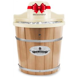 Maquina-de-Sorvete-Capacidade-4L-50W-Elite-Gourmet-Creme-foto-0
