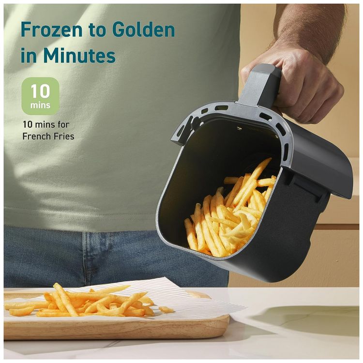 Fritadeira-Eletrica-AirFryer-4-em-1-21L-com-Painel-Digital-foto-3