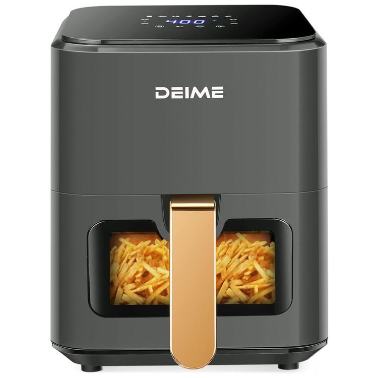 Fritadeira-Eletrica-AirFryer-4.2L-com-Painel-Digital-e-7-foto-0