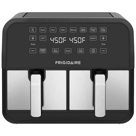 Fritadeira-Eletrica-AirFryer-8L-em-Aco-Inoxidavel-com-Painel-foto-0