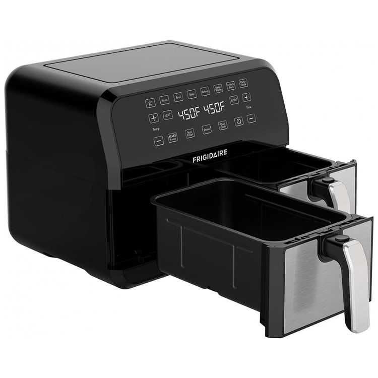 Fritadeira-Eletrica-AirFryer-8L-em-Aco-Inoxidavel-com-Painel-foto-5