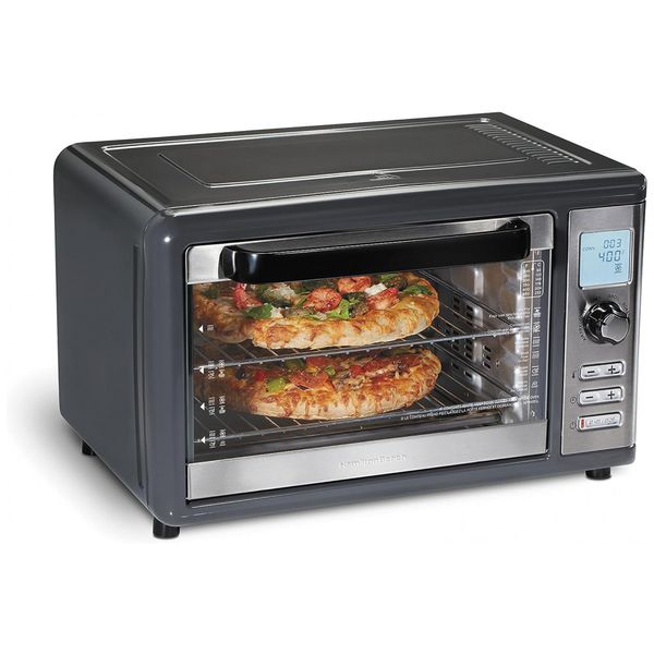 Forno-Eletrico-de-Bancada-com-Grande-Capacidade-para-ate-2-foto-0
