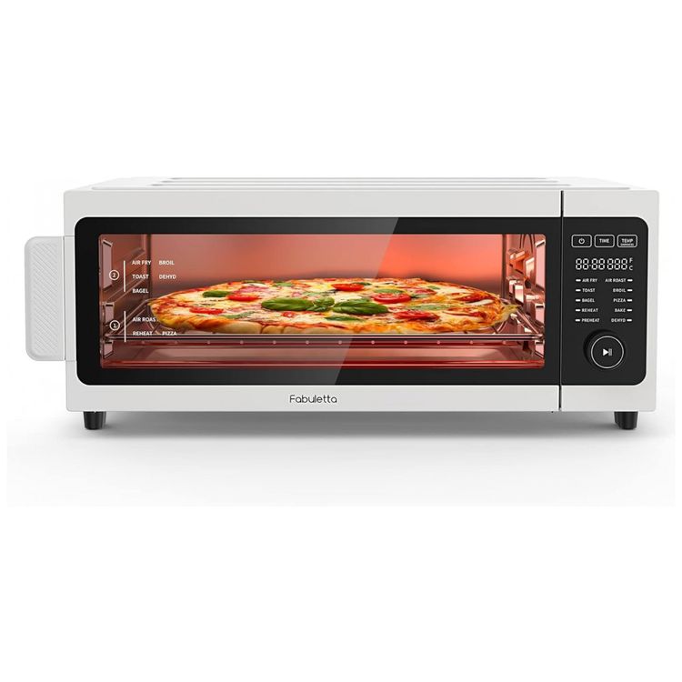 Forno-Eletrico-de-Bancada-10-em-1-com-9-Acessorios-1800W-foto-0