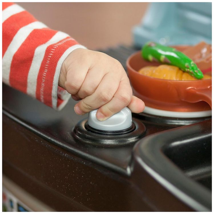 Cozinha-de-Brinquedo-Realista-com-25-Pecas-para-Criancas-de-foto-5