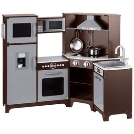 Cozinha-de-Brinquedo-Realista-em-Madeira-para-Criancas-de-3-foto-0