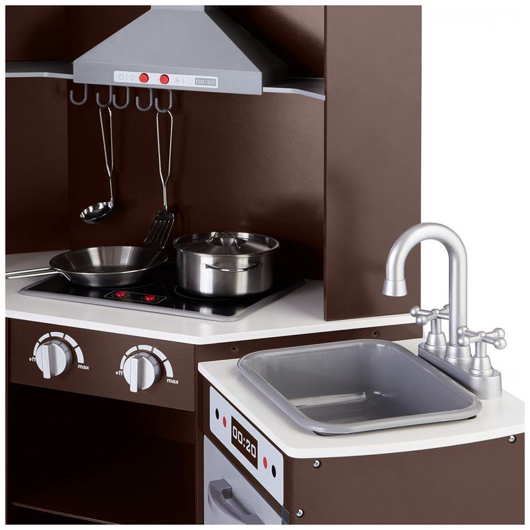 Cozinha-de-Brinquedo-Realista-em-Madeira-para-Criancas-de-3-foto-3