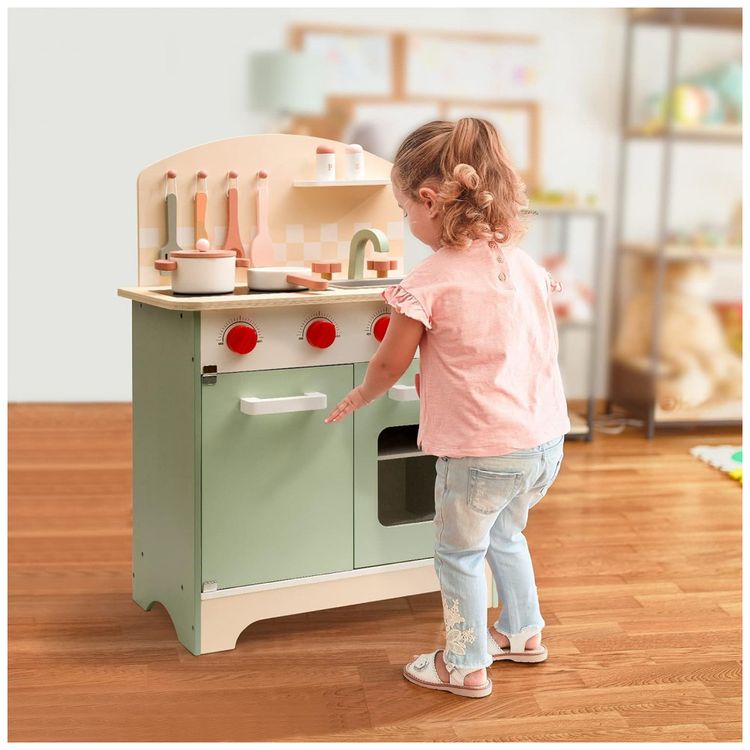 Cozinha-de-Brinquedo-Realista-em-Madeira-para-Criancas-de-3-foto-5