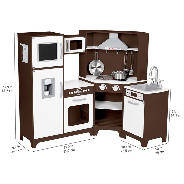Cozinha-de-Brinquedo-Realista-em-Madeira-para-Criancas-de-3-foto-5