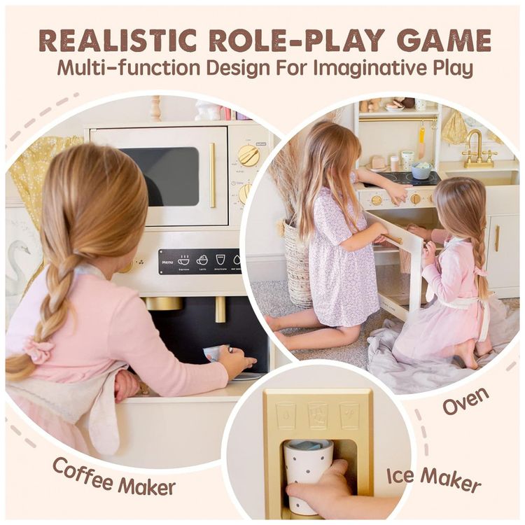 Cozinha-de-Brinquedo-Realista-em-Madeira-para-Criancas-de-3-foto-3