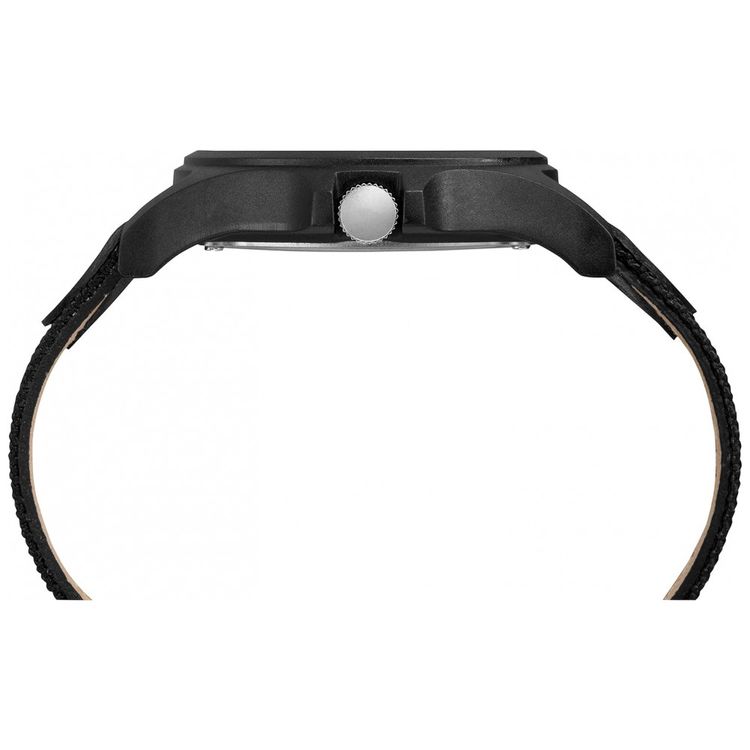 Relogio-Masculino-Analogico-com-Pulseira-de-Couro--Timex-foto-1