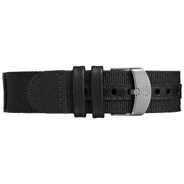 Relogio-Masculino-Analogico-com-Pulseira-de-Couro--Timex-foto-2
