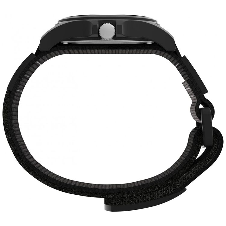 Relogio-Masculino-Analogico-com-Alca-Ajustavel-Timex-foto-1