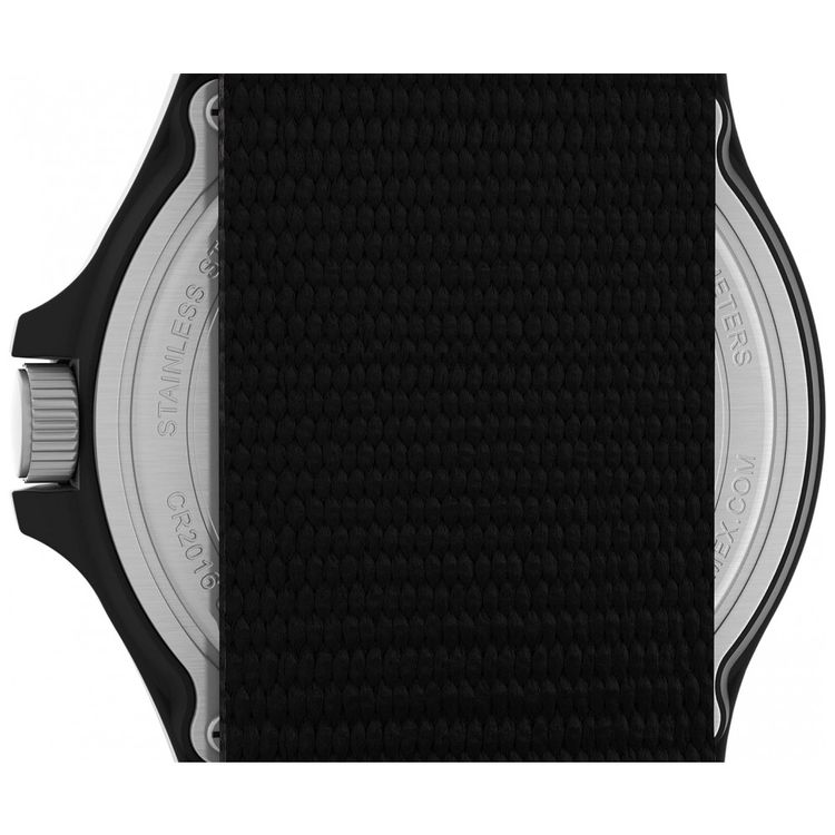 Relogio-Masculino-Analogico-com-Alca-Ajustavel-Timex-foto-4