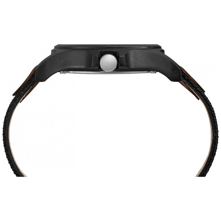Relogio-Masculino-Analogico-com-Pulseira-de-Couro--Timex-foto-1