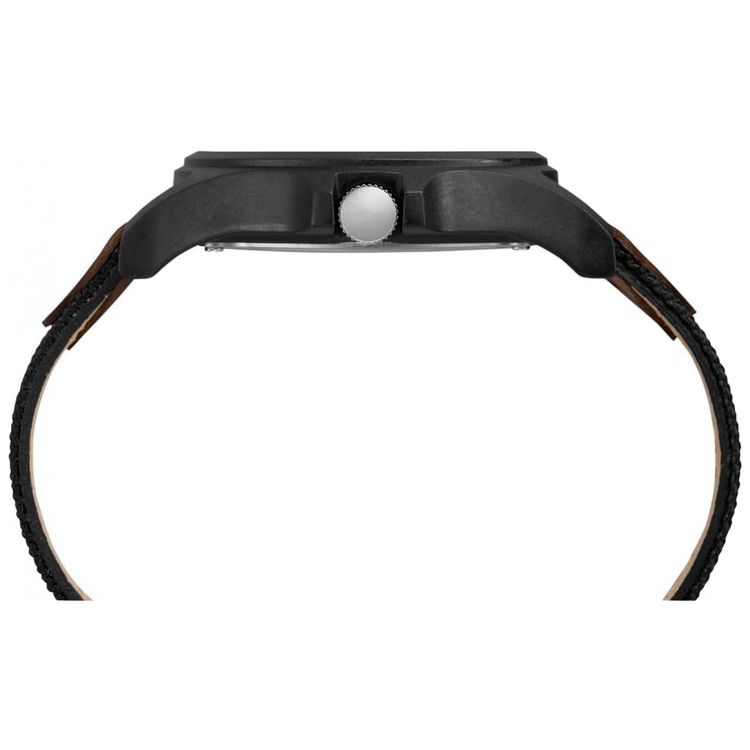 Relogio-Masculino-Analogico-com-Pulseira-de-Couro--Timex-foto-3