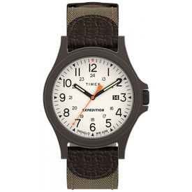 Relogio-Masculino-Analogico-com-Pulseira-de-Couro--Timex-foto-0