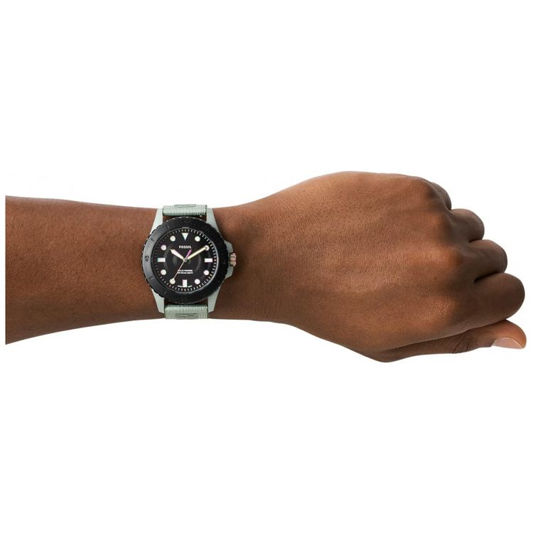 Relogio-Masculino-Analogico-de-Quartzo-Fossil-FS5911-Preto-foto-3