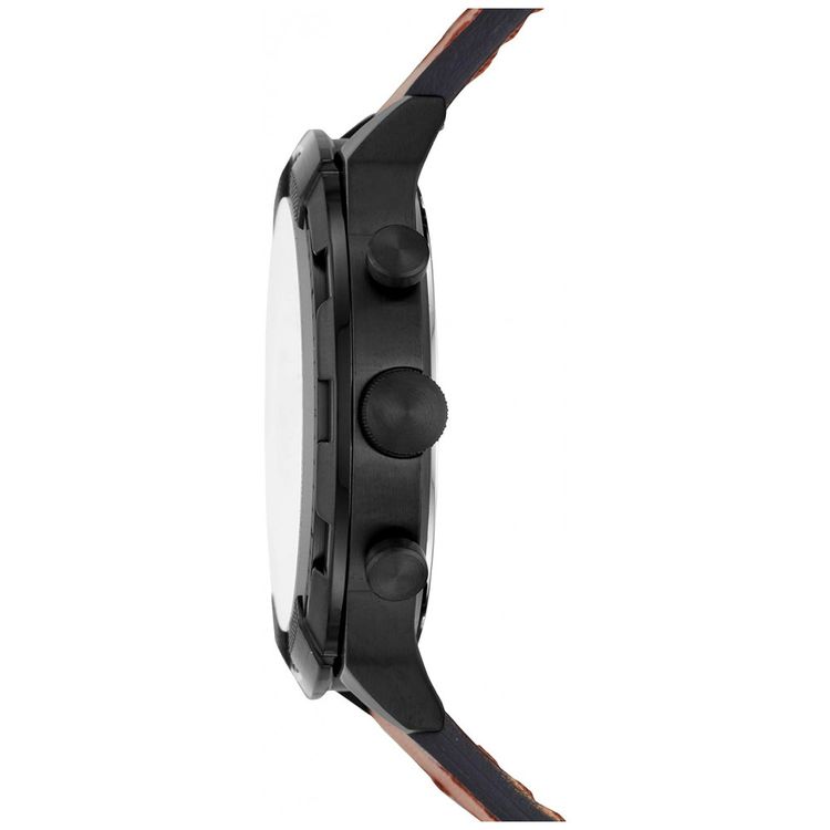 Relogio-Masculino-Analogico-de-Quartzo-com-Pulseira-de-foto-1